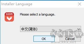 GOM Player Plus(音视频播放器)