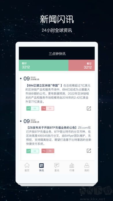 先知app