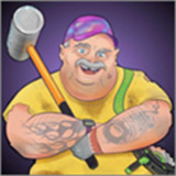 垃圾场模拟器(Junkyard Builder)v2.023中文版