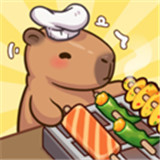 美食滋滋(Foodie Sizzle)v1.0.71联机版