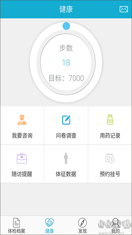 华西健康