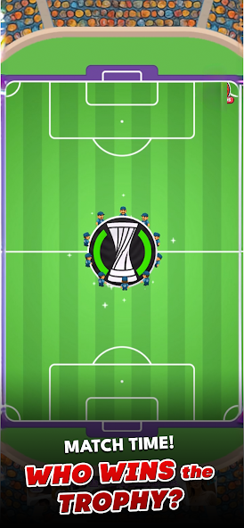 足球裁判模拟器(Referee Simulator)