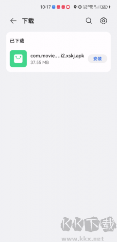 新米视频