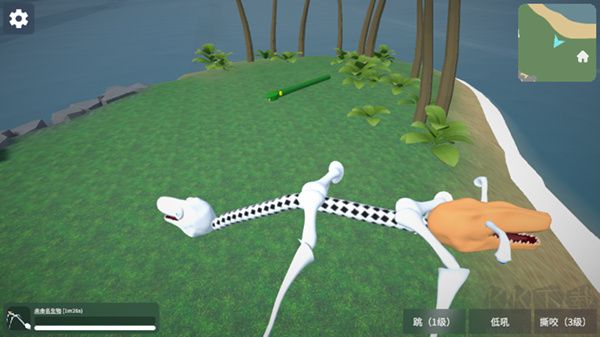 生物创造器