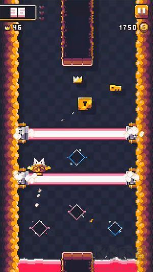 猫猫冲撞(Boost Buddies)