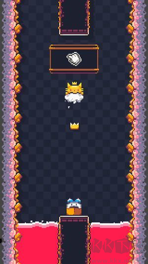 猫猫冲撞(Boost Buddies)
