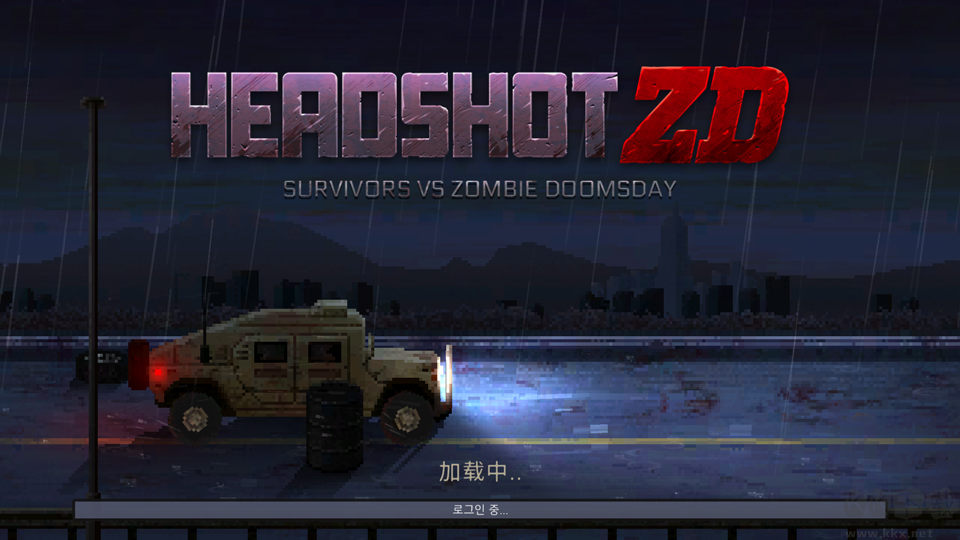 爆头ZD手游(Headshot ZD)