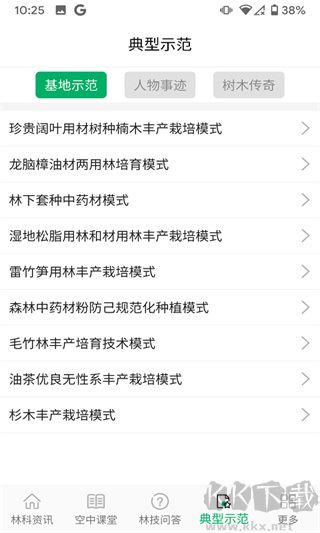 江西林技通