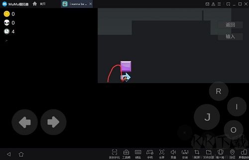 我想成为创造者正版