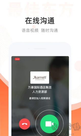 最佳东方招聘网