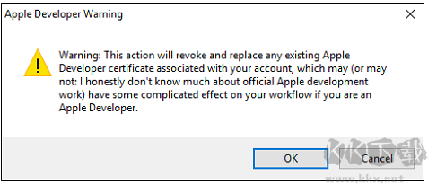 cydia impactor