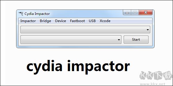 cydia impactor