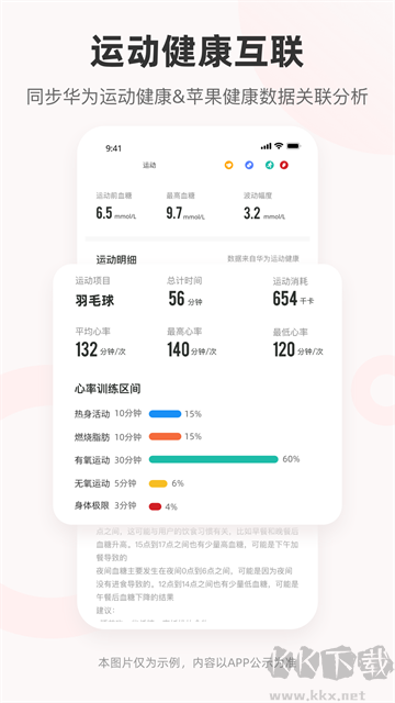 爱看健康app纯净版
