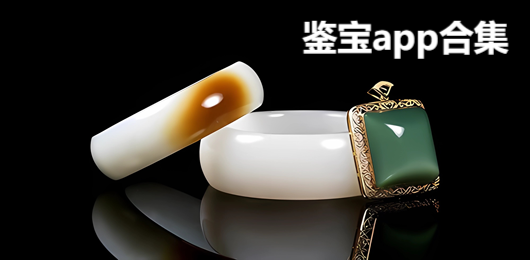 手机鉴宝软件合集-可以鉴宝的软件有哪些-鉴定珠宝文玩古董的软件