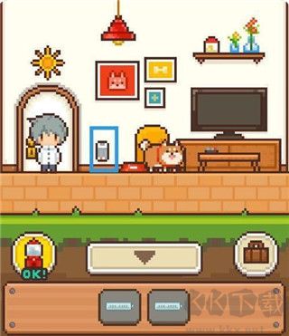 像素小屋