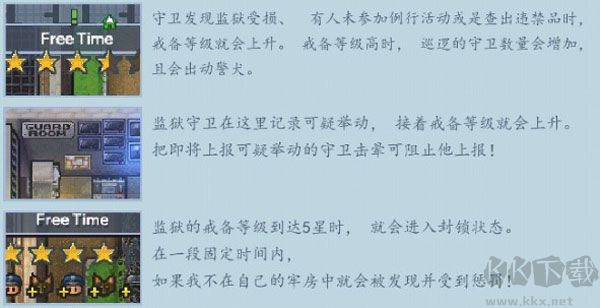 逃脱者2