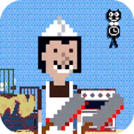 屠夫躲猫猫免广告版v1.0.8正式版