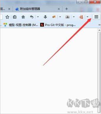 firefox 火狐浏览器
