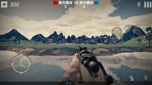 梦回战场免认证版