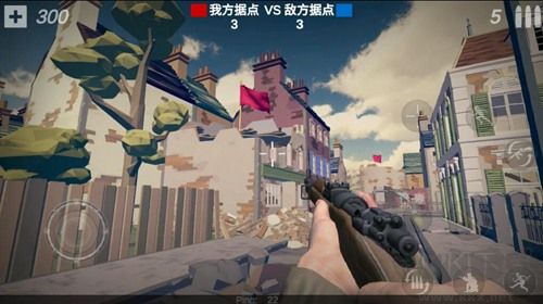 梦回战场免认证版