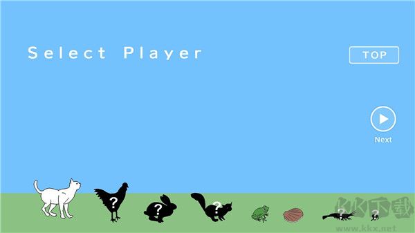 猫跨栏无限版