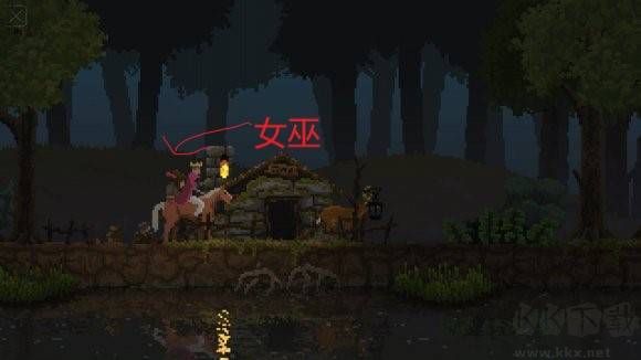 王国新大陆