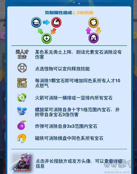 超凡勇士