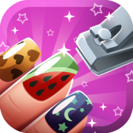 臭弟弟开的美甲店(NailsDone)v1.4.7中文版