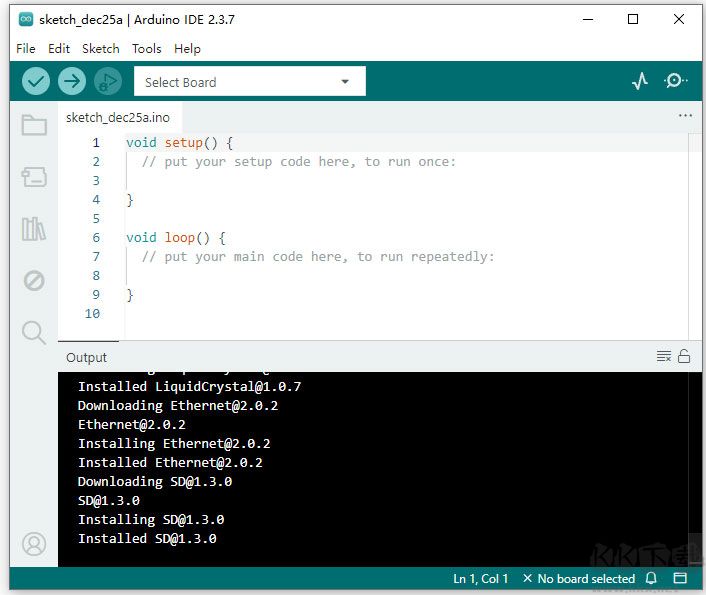 Arduino IDE电脑版