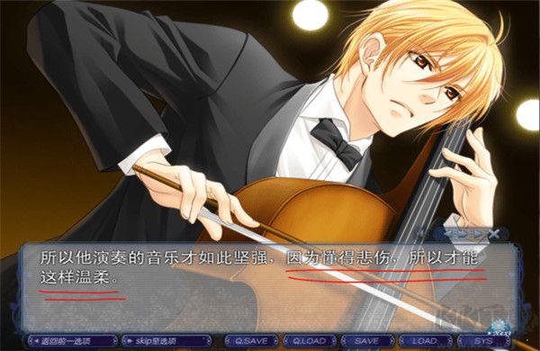 银之冠碧之泪