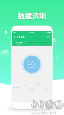 体检视力测试免费版