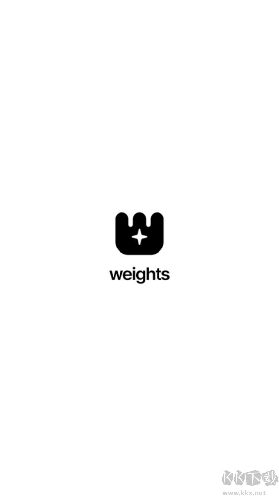 Weights手机版