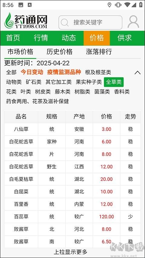 药通网app完整版