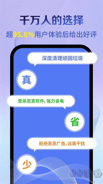 神速清理app