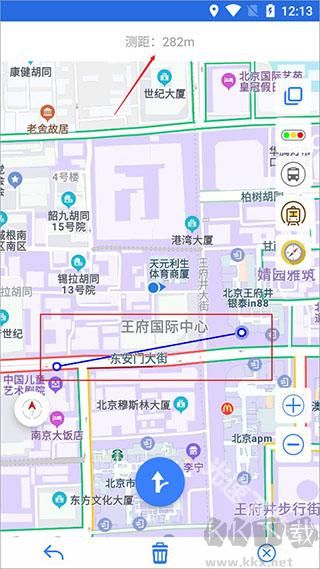 北斗卫星导航最新版