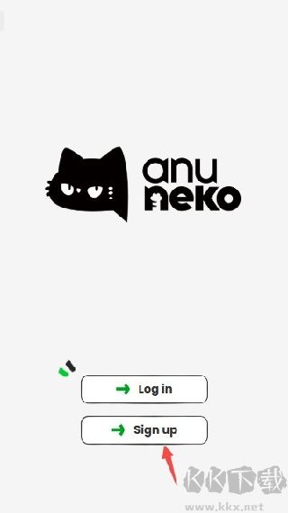 Anuneko汉化版