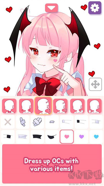 PitzMaker游戏