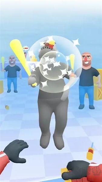 命中大师3d飞刀刺客