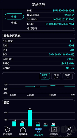 泰尔网测