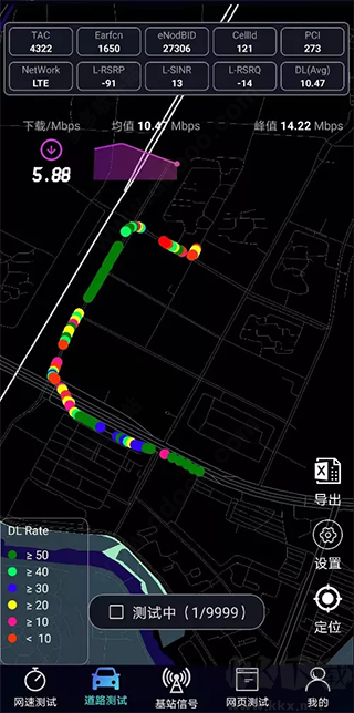 泰尔网测