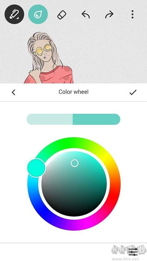 bamboo paper完整版