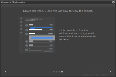 Files Inspector