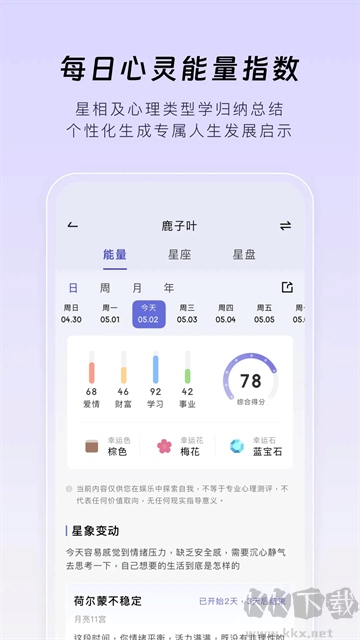 月食App