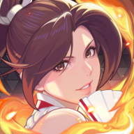 拳皇冠军之路经典版v0.0.8完整版
