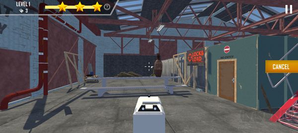 射击精英(Shooting Elite)