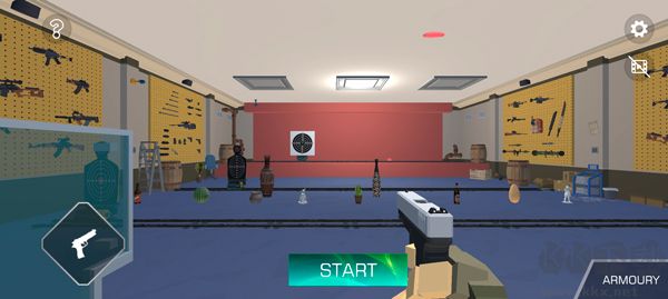 射击精英(Shooting Elite)