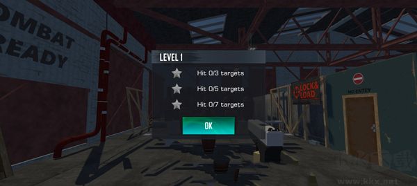 射击精英(Shooting Elite)