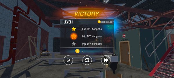 射击精英(Shooting Elite)