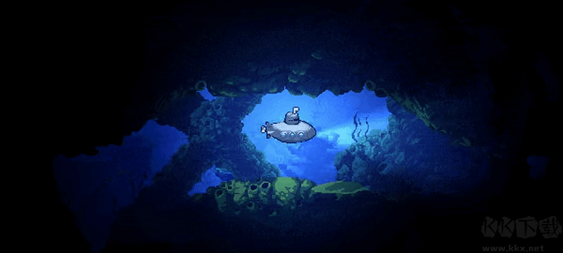 海洋幻想