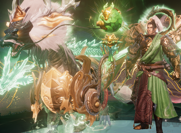 灵武世界免费版